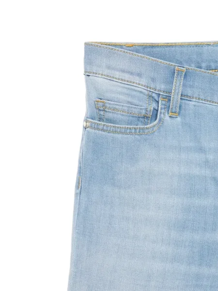 Κοκαλιάρης skinny τζιν Pinko μπλε