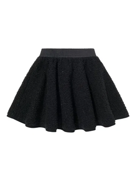 Fustă copii Moncler Enfant negru