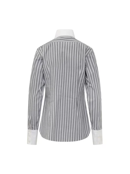 Koszula Stella Mccartney szara