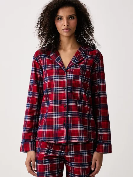 Tommy Hilfiger dvojdielne pyžamo dámske