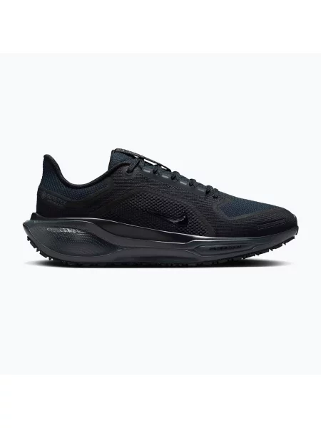 Дамски обувки за бягане Nike Pegasus 41 GORE-TEX black/anthracite/black черно