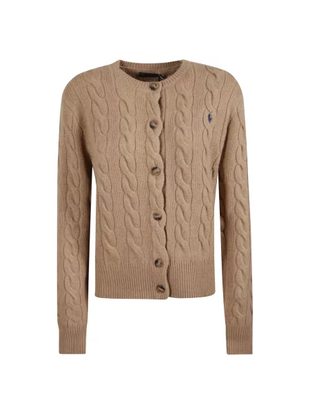 Polo Ralph Lauren sweter beżowy