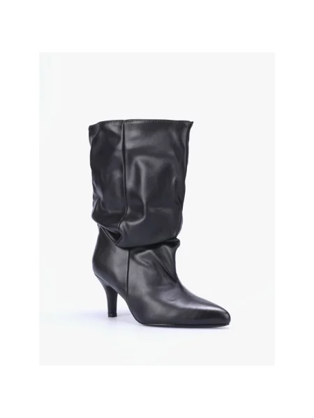 Pantofi La Modeuse negru
