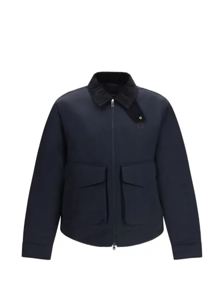 Geacă Fred Perry albastru