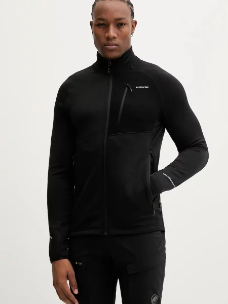 Pulover Viking Arbaz črna