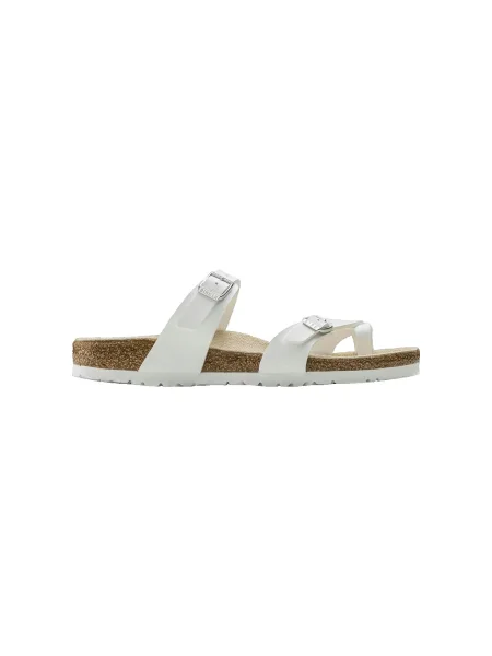 Pantofi Birkenstock din fetru negru