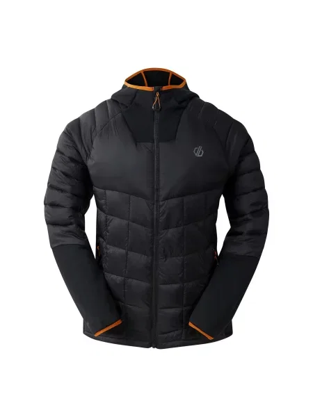 Kurtka Torrek Flex It Hybrid Padded Jacket czarna