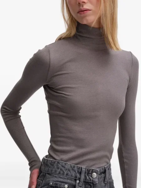 Heláncă Remain lungă gri