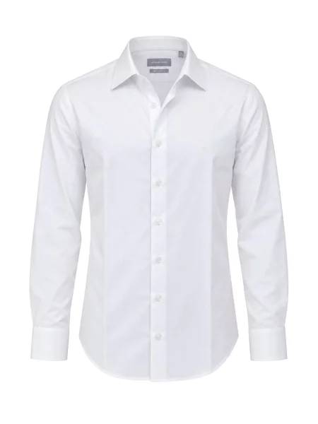 Michael Kors Tričko Camicia' bílá