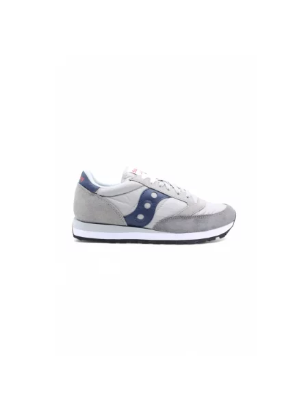 Sneakersy Saucony Jazz szare