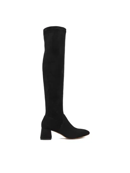 Cizme Nine West negru