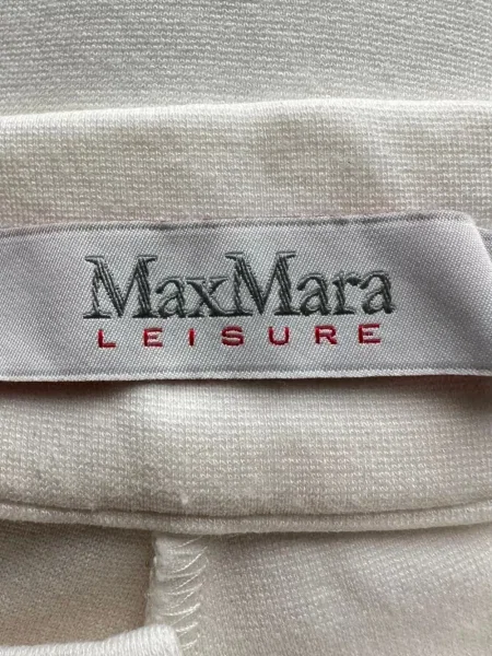 Pantaloni Max Mara
