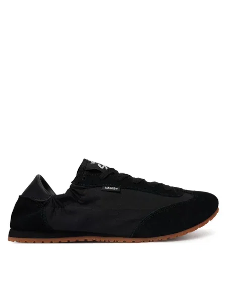 Sneakersy Vans czarne