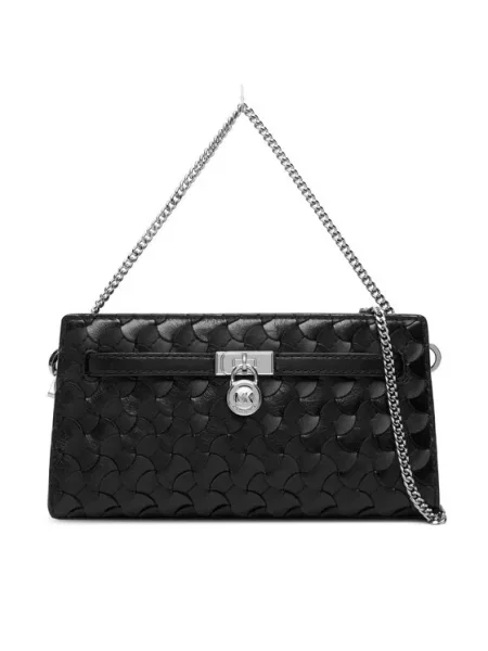 MICHAEL Michael Kors Torbica crna