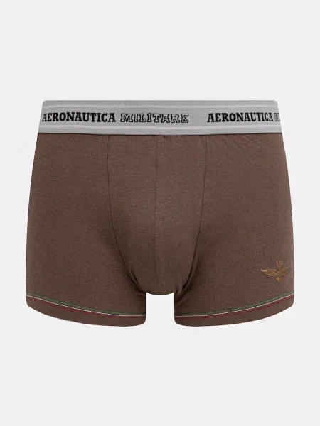 Боксери Aeronautica Militare білий