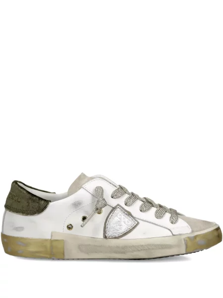 Sneakerși Philippe Model Paris gri