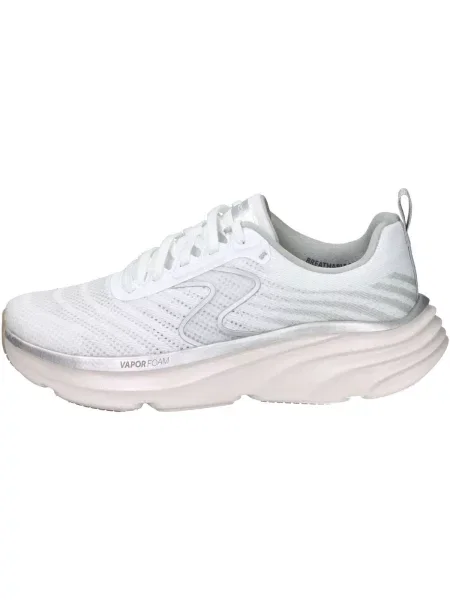 Félcipő Skechers fehér