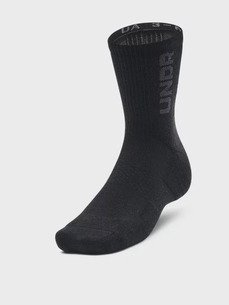 Носки Under Armour черные