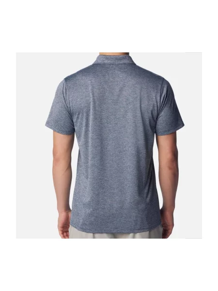 Tricou Columbia albastru