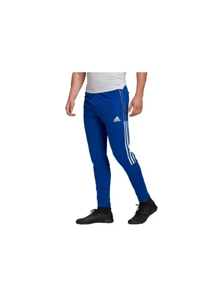Pantaloni Adidas albastru