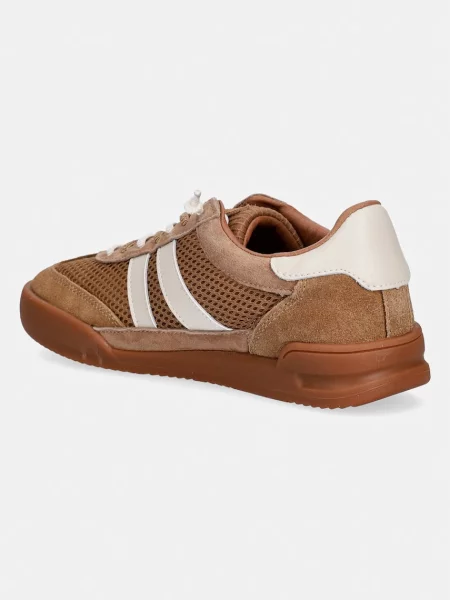 Tenisky Steve Madden Verdict hnědé
