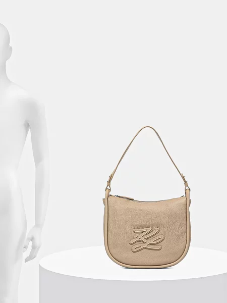 Karl Lagerfeld сумочка K/AUTOGRAPH