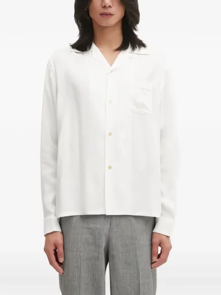 Košile Visvim bílá