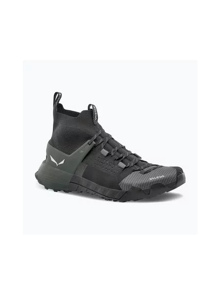 Трикотажные кроссовки Salewa