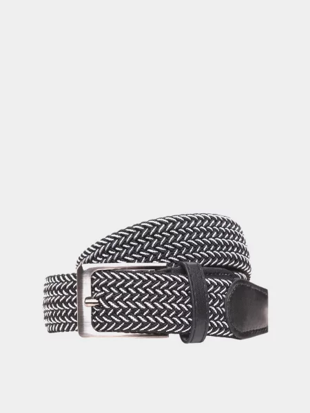Borsa Leather ­ Ремень чорний
