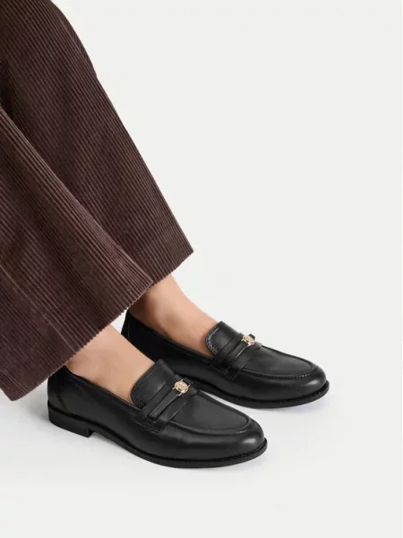 Polotričko Us Polo Assn černé