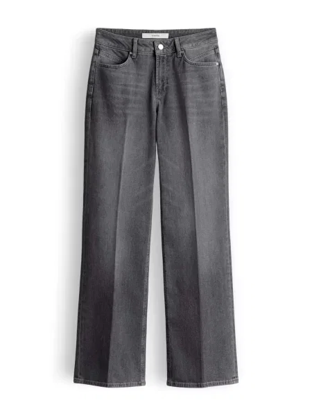 Someday Jeans Carie denim gri