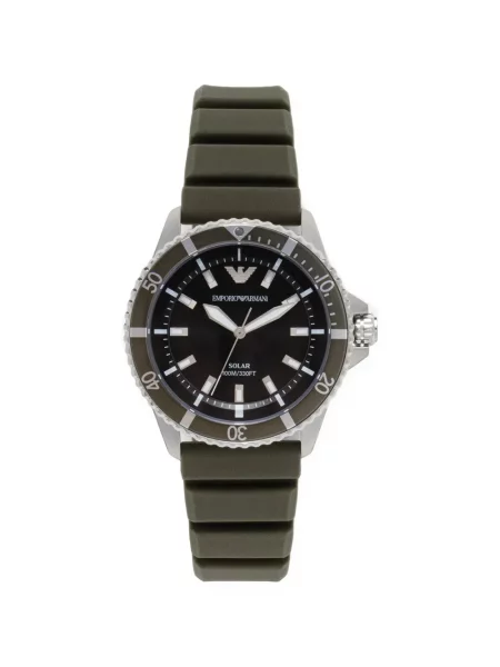 Ceas Emporio Armani negru