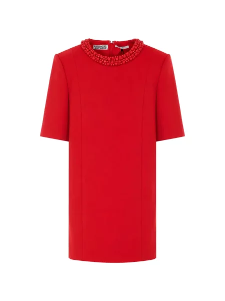 Rochie Essentiel Antwerp roșu