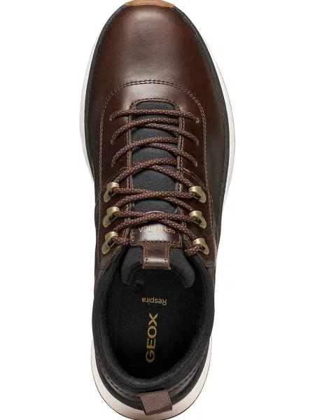 Geox U SPHERICA ACTIF X2 кросівки