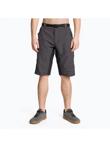 Мъжки шорти за колоездене Endura Hummvee Short grey сиво