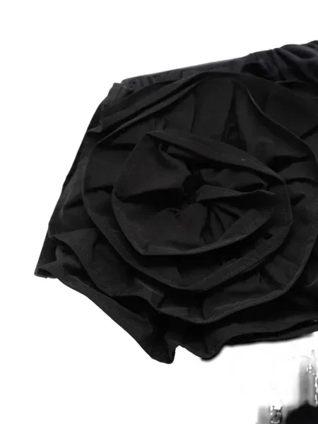 Body Vaquera negru