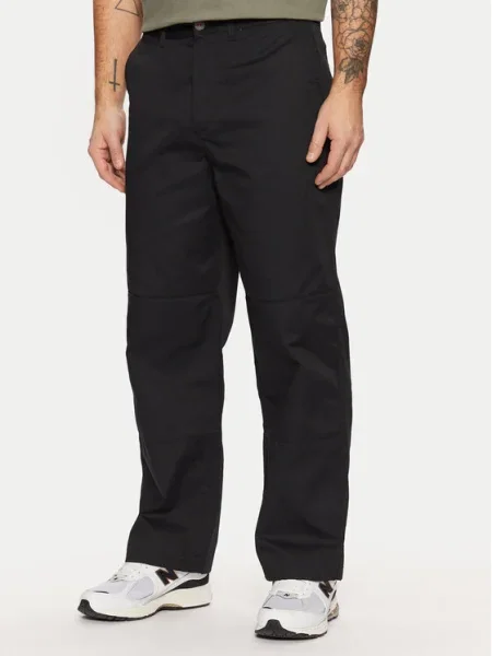 Jack&Jones Pantaloni din Bill negru