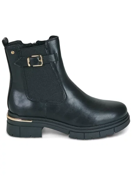 Pantofi S.oliver negru
