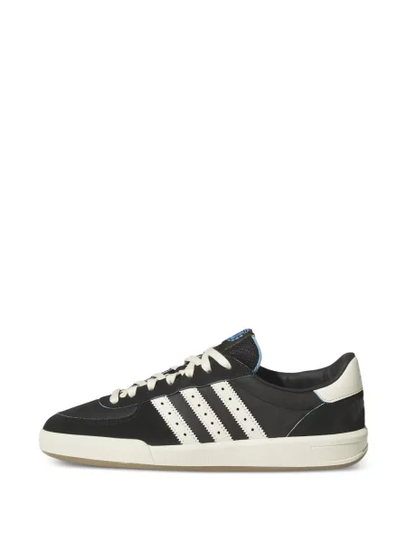 Sneakerși Adidas negru