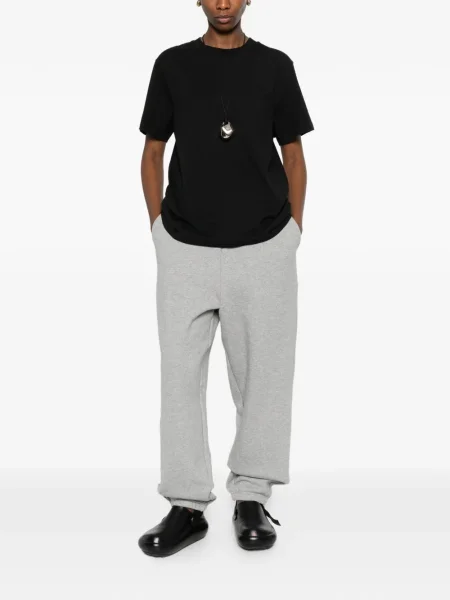 Pantaloni Entire Studios gri