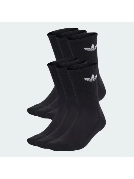 Skarpety Adidas Originals czarne