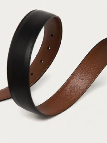 Polo Ralph Lauren curea de piele negru