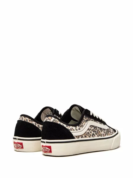 Tenisky Vans černé