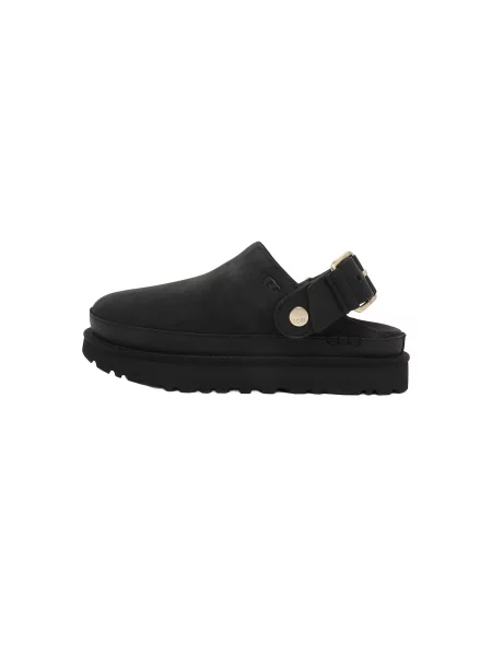 Pantofi Ugg negru