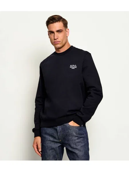 A.P.C. Hanorac negru