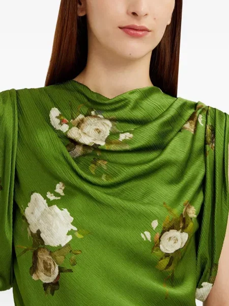 Top Erdem cu imagine verde