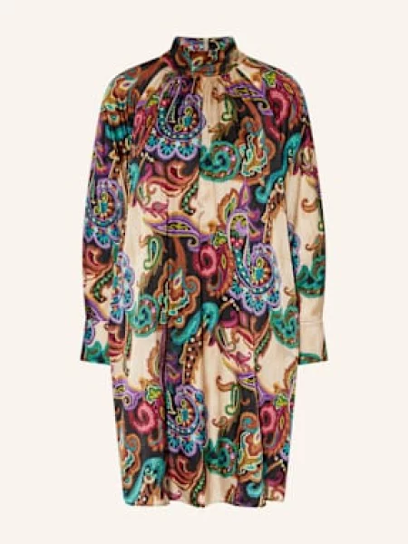 Anna's Sukienka braun