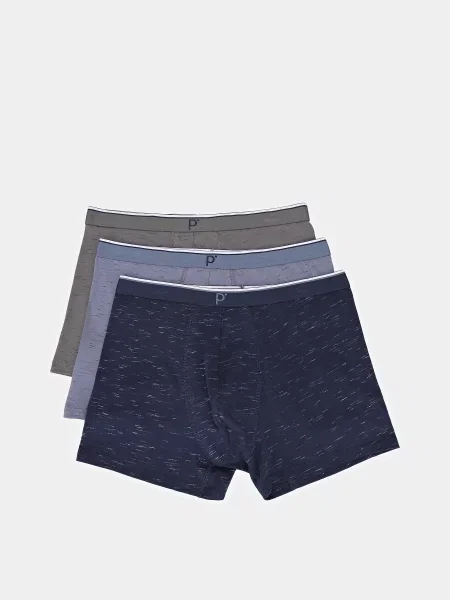 Набір трусів Penti синій