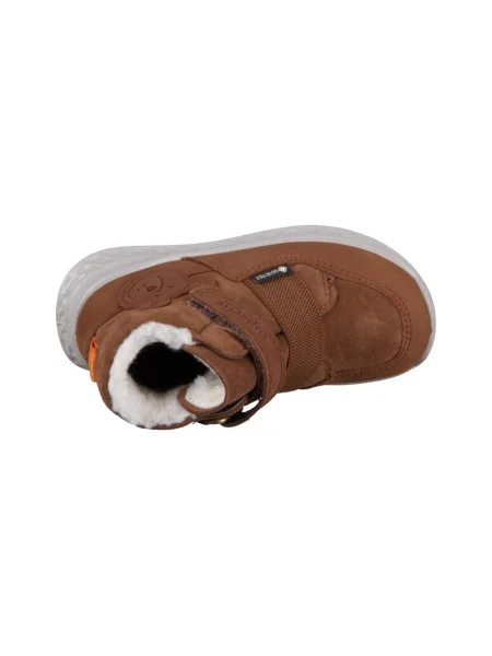 Pantofi copii Superfit maro