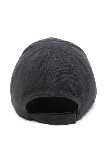 Șapcă Balenciaga negru